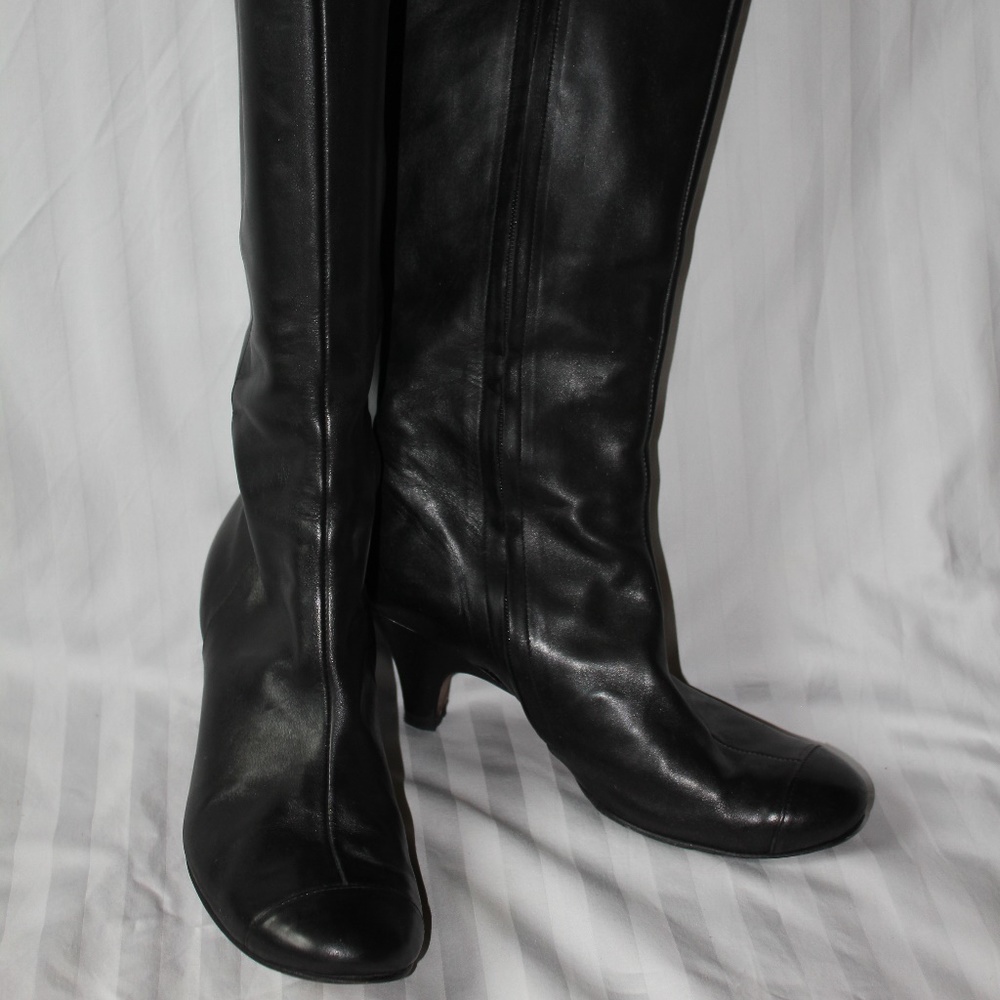 Angeline Tournier Boots